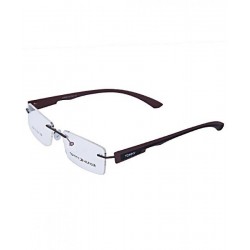 Tommy Hilfiger Rimless Optical Frame C4-1